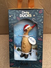 Dcuk dinky christmas for sale  SPALDING