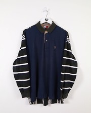 90s vintage tommy usato  Catania