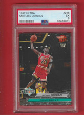 Carte gradée nba d'occasion  Moulins