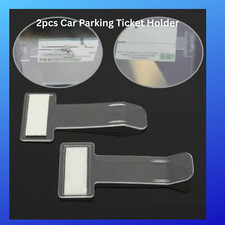 Car parking ticket for sale  SLOUGH