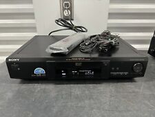 Sony dvp s330 for sale  Federal Way