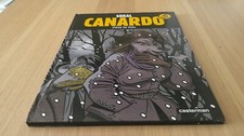 Canardo tome sokal d'occasion  Paris VII