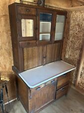 Antique hoosier cabinet for sale  Berryton