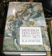 Modern ireland 1600 for sale  Montgomery