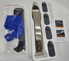 Anpress 4in stainless for sale  Las Vegas