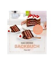 Grosse backbuch kreative gebraucht kaufen  Trebbin