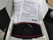 Teufel rockster vp gebraucht kaufen  Oberlungwitz