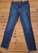 Hollister jeans super gebraucht kaufen Hollister jeans super gebraucht kaufen  Hannover