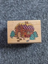 Rubber stampede wood for sale  Peoria