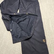 Footjoy dryjoys pants for sale  Bluefield