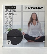 Balancekissen balance ball gebraucht kaufen  Ergoldsbach
