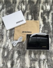 Jacquenus bambino bag for sale  DARTFORD