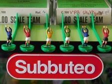 70s vintage subbuteo for sale  LEIGH