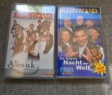Klostertaler gebraucht kaufen  Berlin