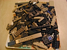 Lot lego vrac d'occasion  Marseille IV