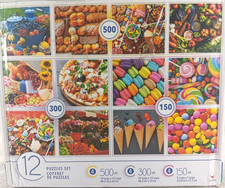 Jigsaw puzzles 150 for sale  League City