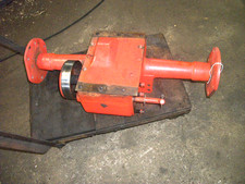 1989 ingersoll 4016 for sale  Marlette
