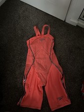 Speedo women fastskin for sale  BIRMINGHAM