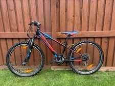 Cube kid 240 for sale  SCUNTHORPE