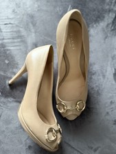Rig beiger gucci gebraucht kaufen  München