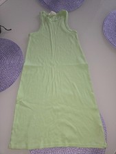 Mädchen kleid apfelgrün gebraucht kaufen  Tauberbischofsheim