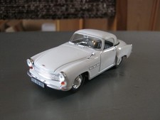 Verkaufe modell pkw gebraucht kaufen  Markkleeberg