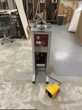 Cassese cs20 underpinner for sale  Houston