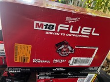 milwaukee cordless saw for sale  La Puente