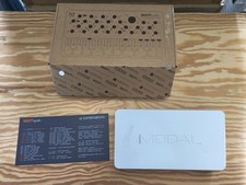 Modal skulp synth gebraucht kaufen  Bretzfeld