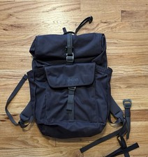 Mochila Millican Smith the Roll Day Pack 25L grafite comprar usado  Enviando para Brazil