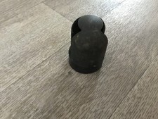 Trampoline pole end for sale  PETERLEE