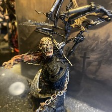 Clive barker tourtured for sale  LONDON