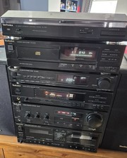 Technics j110r x101 for sale  SUNDERLAND