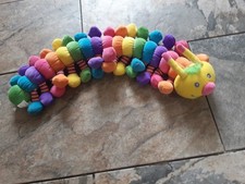 Melissa doug soft for sale  TAUNTON