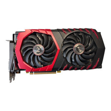 Msi geforce gtx d'occasion  Livry-Gargan