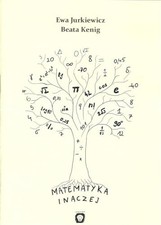 Matematyka inaczej, Kenig, Beata na sprzedaż  Wysyłka do Poland