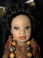 Paulinette doll ayana for sale  North Tonawanda