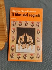 Libro dei segreti usato  Catania