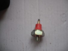 Oil press switch for sale  LEICESTER