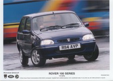 Rover 100 114 for sale  BATLEY