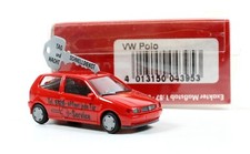 Herpa 043953 polo gebraucht kaufen  Hofheim