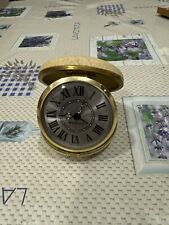 Westclox travel vintage for sale  LONDON