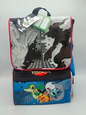 Pokemon zaino cartella usato  Battipaglia