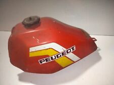 Réservoir peugeot tsx d'occasion  Limoges-