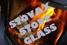 Stovax ricambio stufa usato  Spedire a Italy