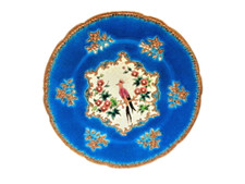 Assiette émaux longwy d'occasion  Gémenos