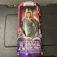 New box xena for sale  Manteca
