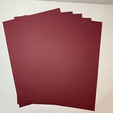 Stampin farbkarton merotrot gebraucht kaufen  Stade