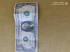 One dollar 1969 usato  Priolo Gargallo