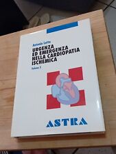 Urgenza emergenza nella usato  Pontecagnano Faiano